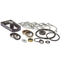 Gearcase Seal Kit - For Mercury, mariner, force outboard engine - OE: 26-79831A1 - 95-264-11K - SEI Marine